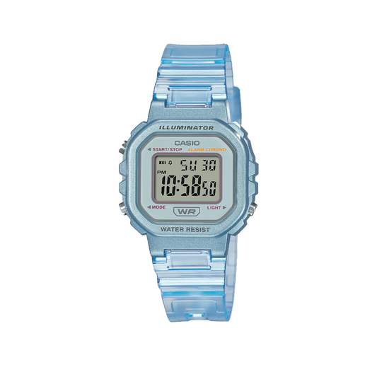 Casio LA-20WHS-2AEF (Hellblau)  - Allike Store