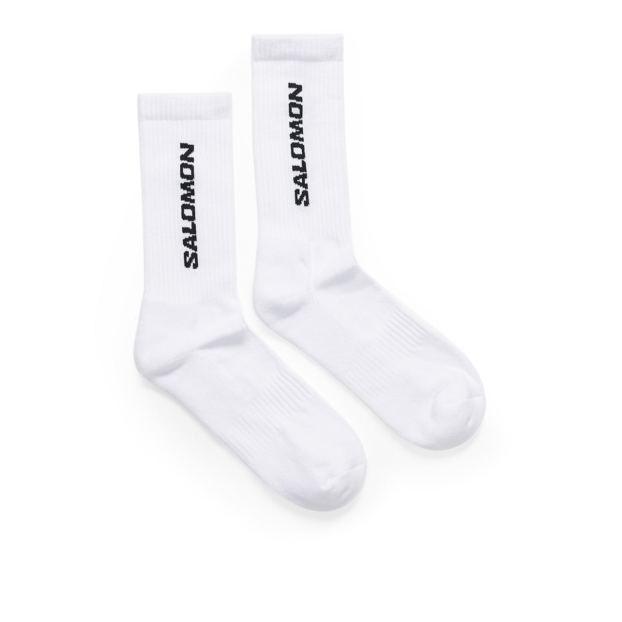 Salomon Everyday Crew Socken 3-Pack (Weiß) - Allike Store
