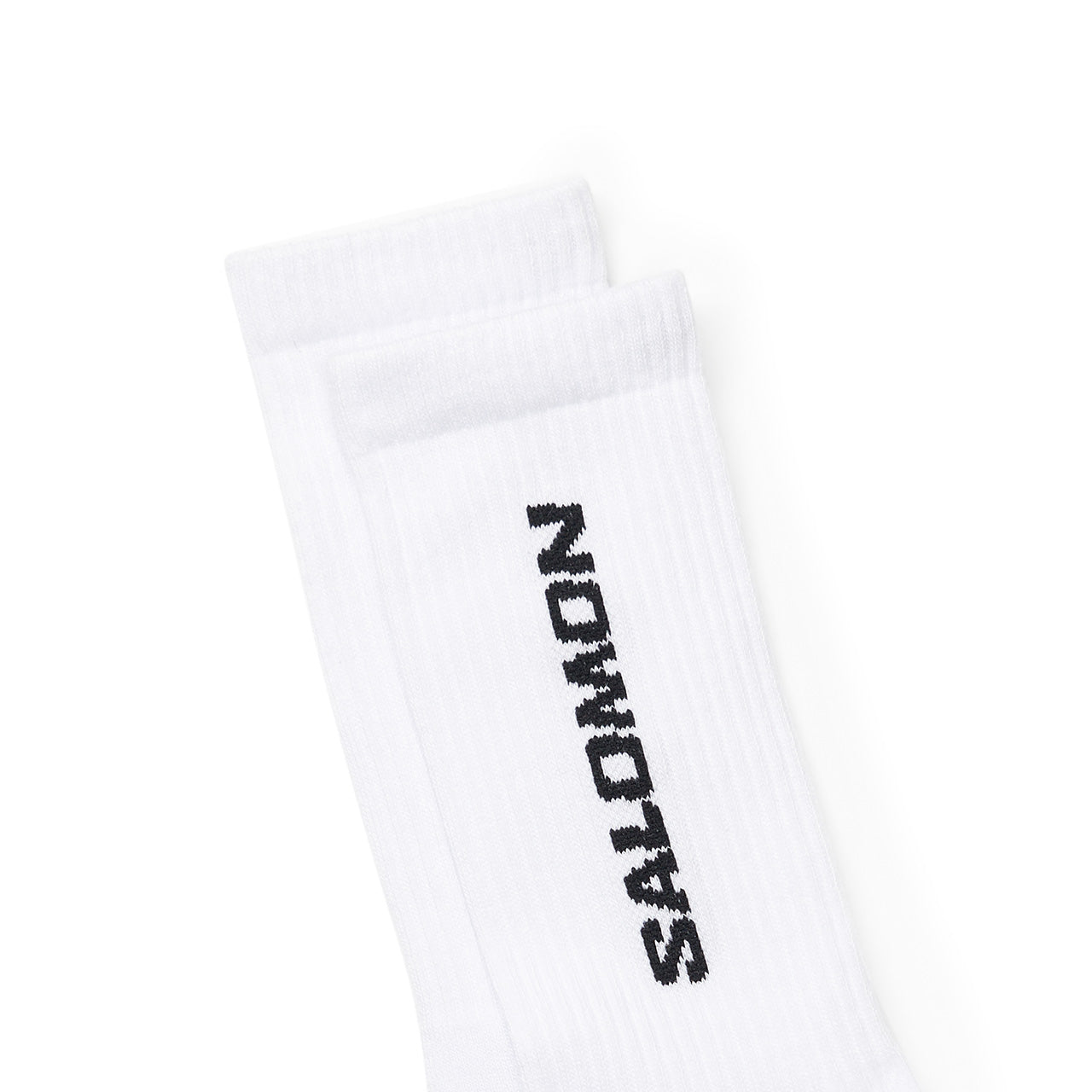 Salomon Everyday Crew Socken 3-Pack (Weiß) - Allike Store