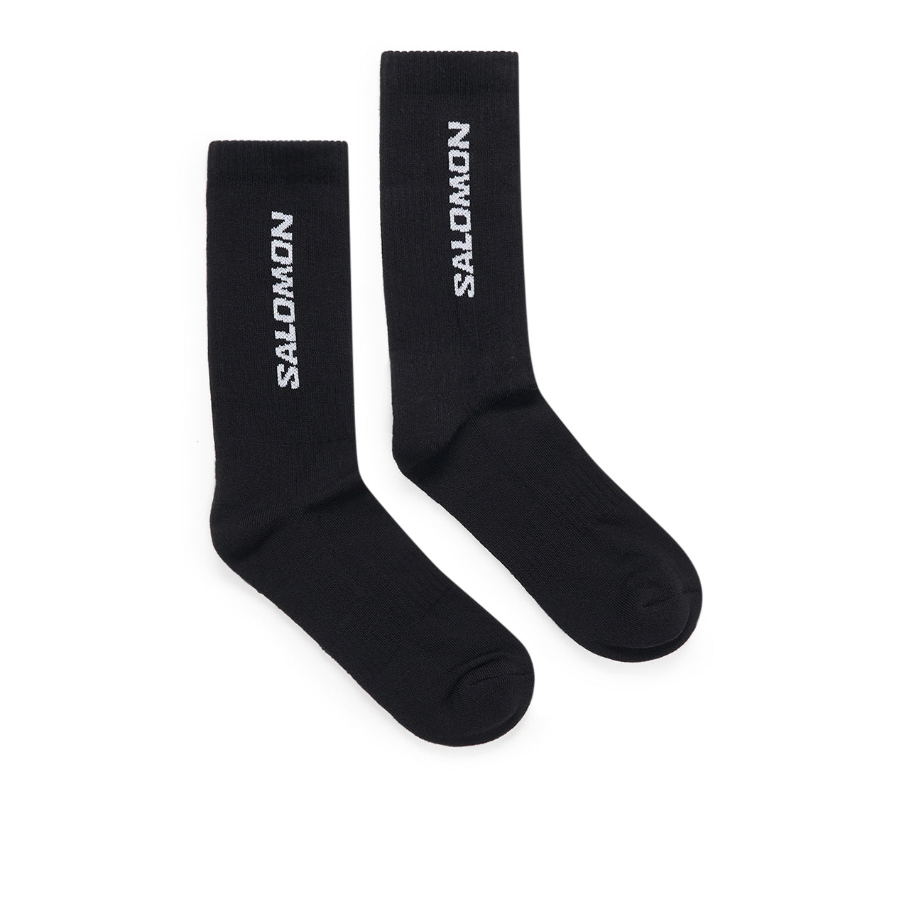 Salomon Everyday Crew Socken 3-Pack (Schwarz) - Allike Store