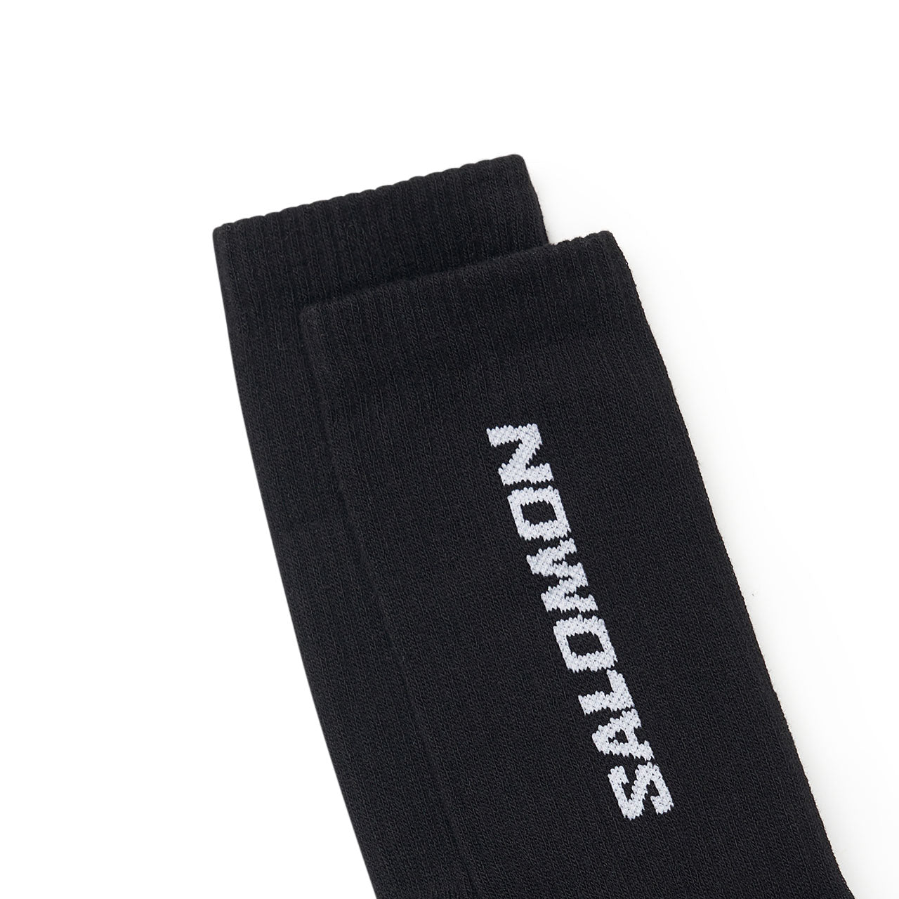 Salomon Everyday Crew Socken 3-Pack (Schwarz) - Allike Store
