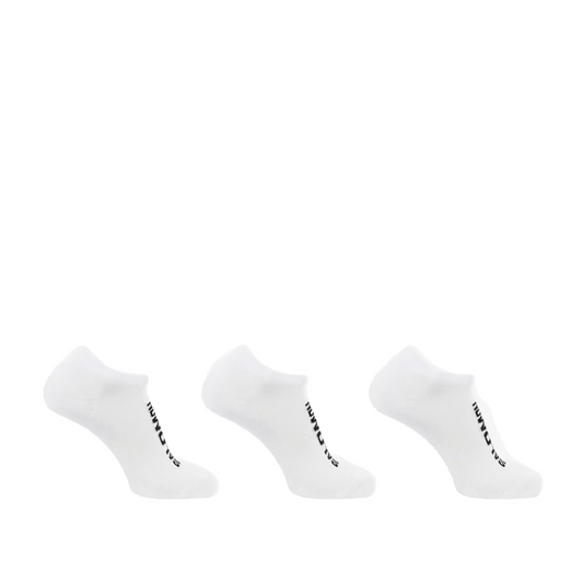 Salomon Everyday Low Socken 3-Pack (Weiß)  - Allike Store