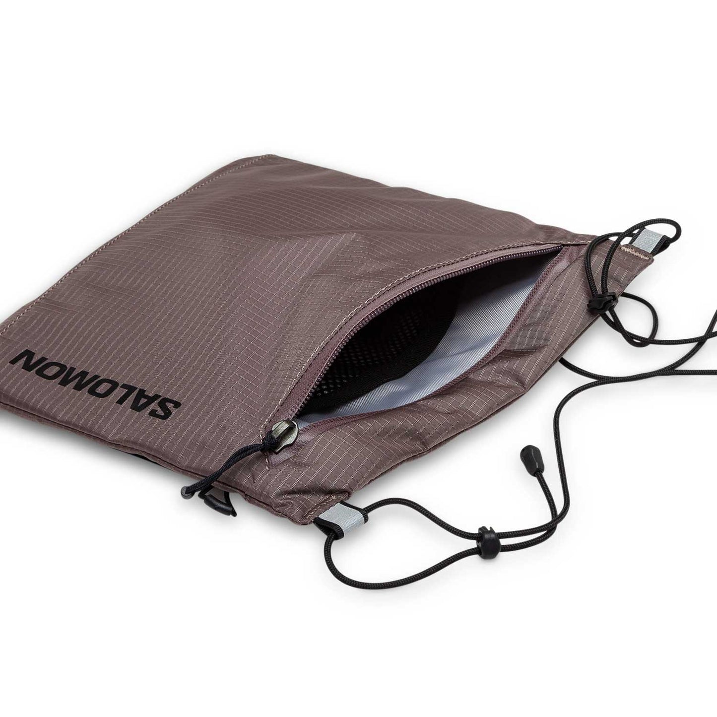 Salomon ACS Pouch 2 (Dunkelgrau) - Allike Store