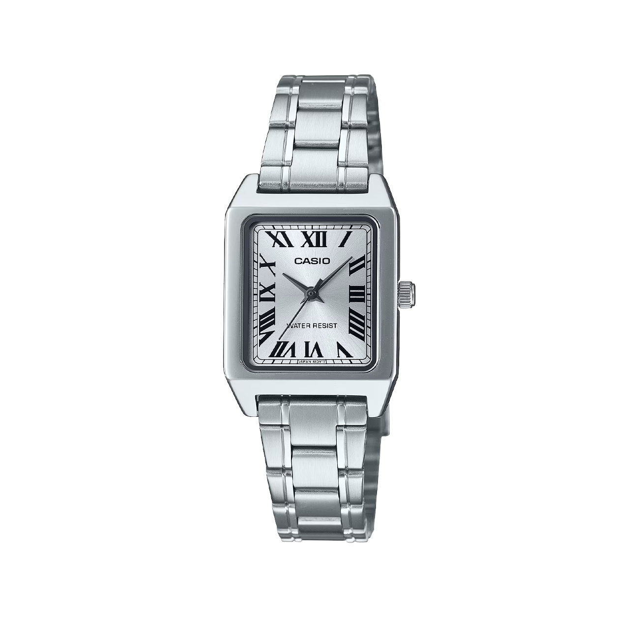 Casio LTP-B150D-7BEF (Silber) - Allike Store