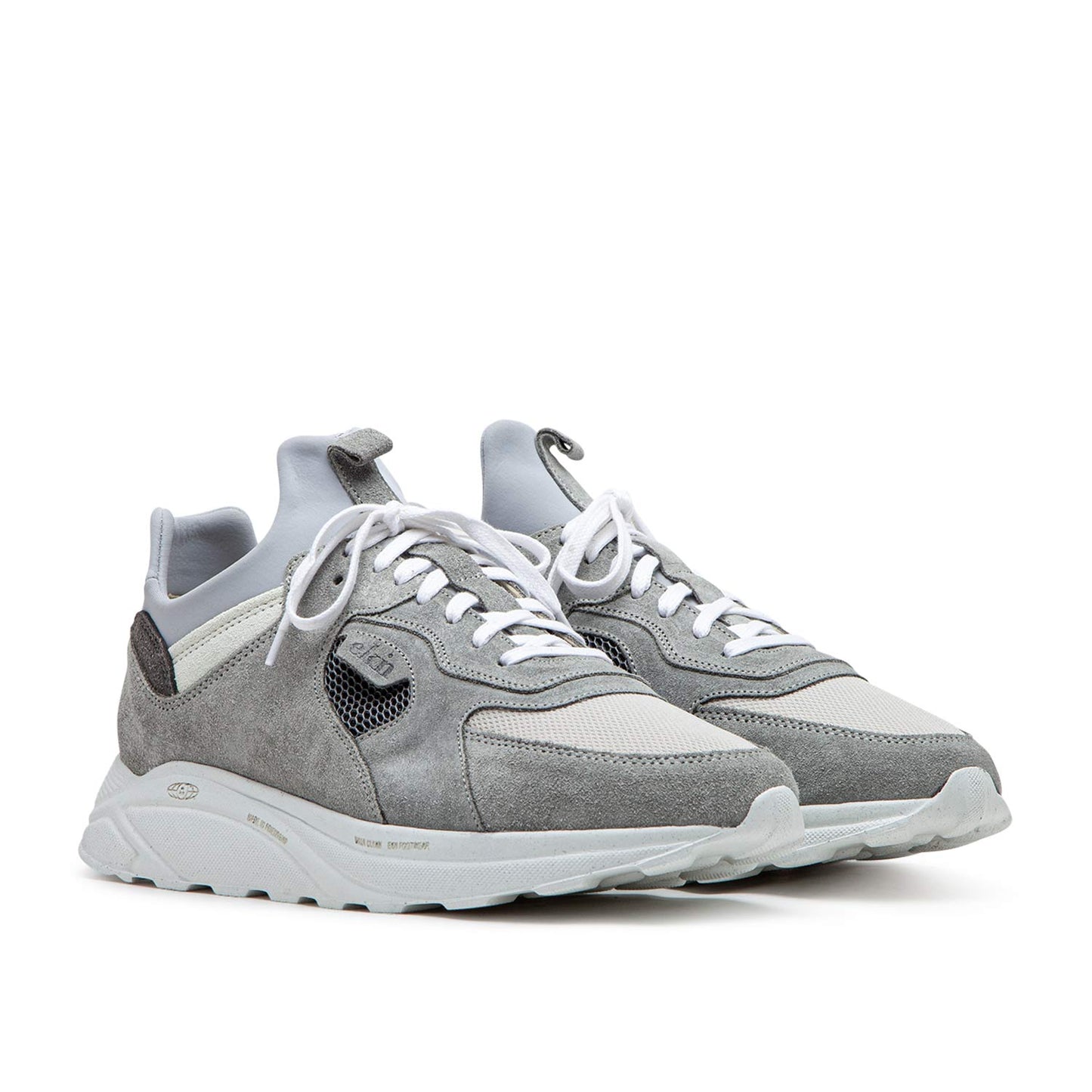 ekn Larch (Grau / Beige) - Allike Store