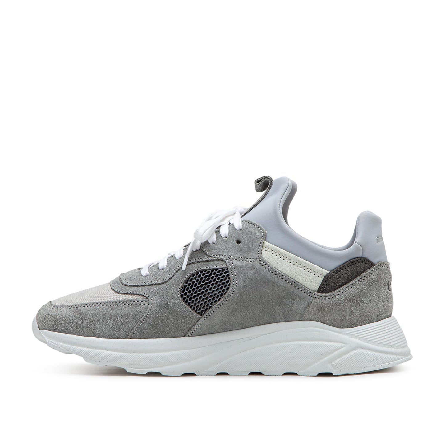 ekn Larch (Grau / Beige) - Allike Store