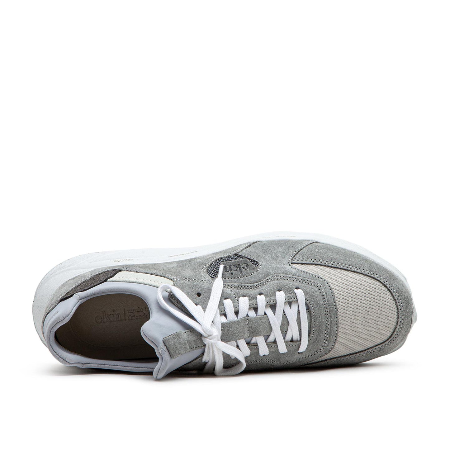 ekn Larch (Grau / Beige) - Allike Store
