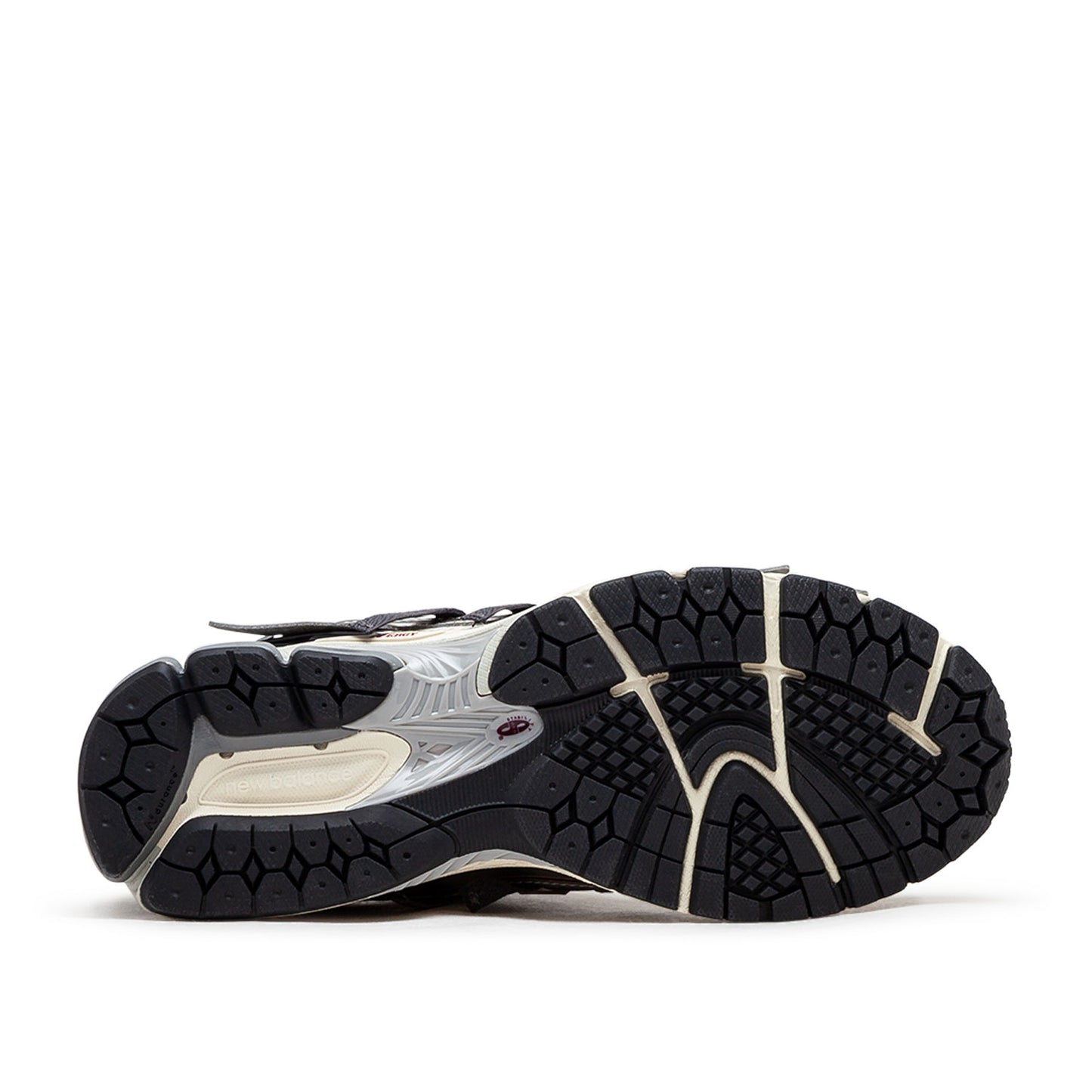 New Balance M1906AD (Grau / Beige) - Allike Store