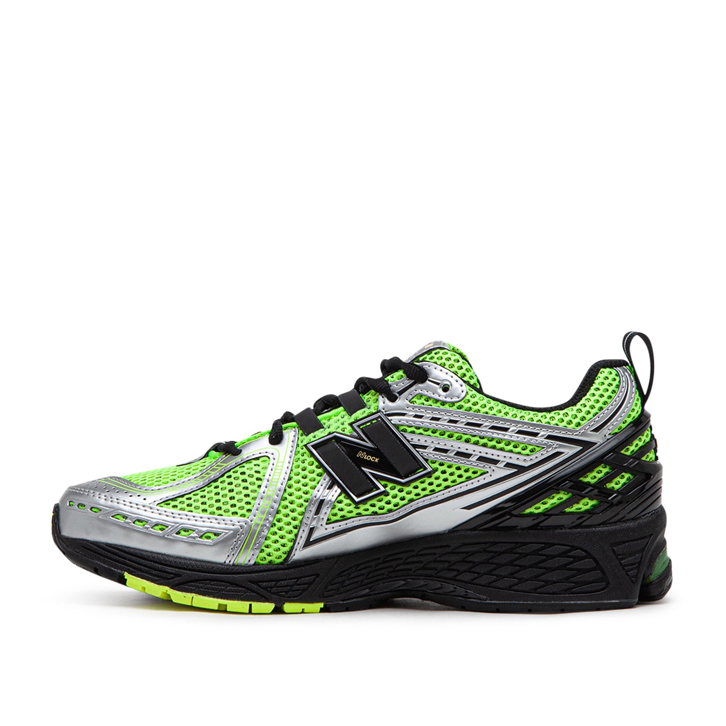 New Balance M1906RCG (Grün / Silber) - Allike Store