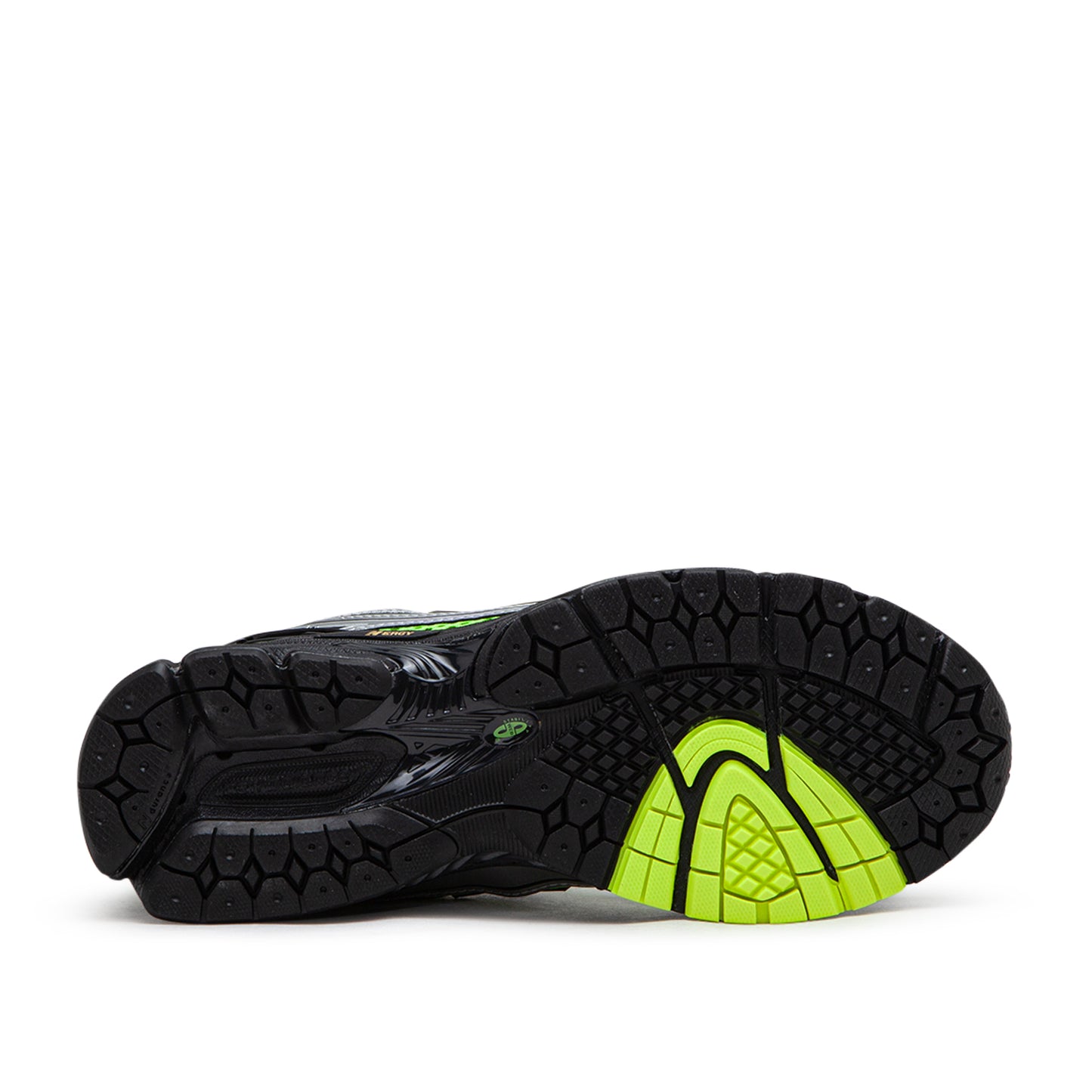 New Balance M1906RCG (Grün / Silber) - Allike Store