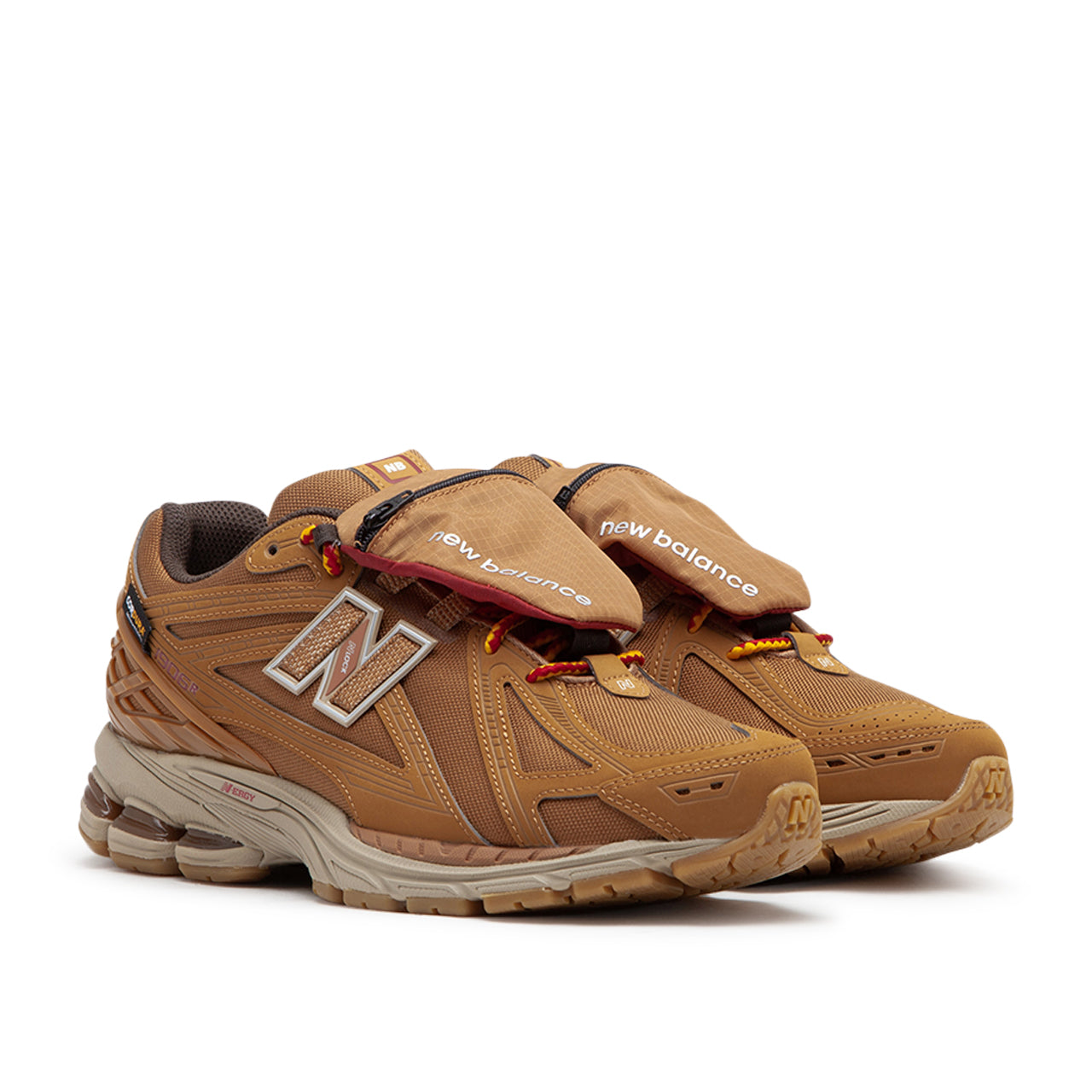 New Balance M1906ROB (Gold / Beige) - Allike Store