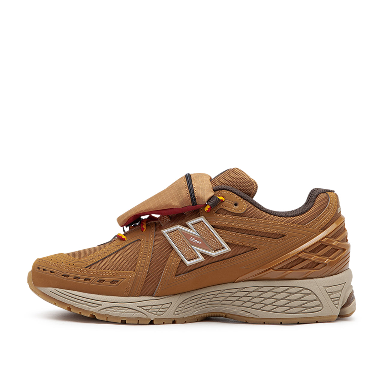 New Balance M1906ROB (Gold / Beige) - Allike Store