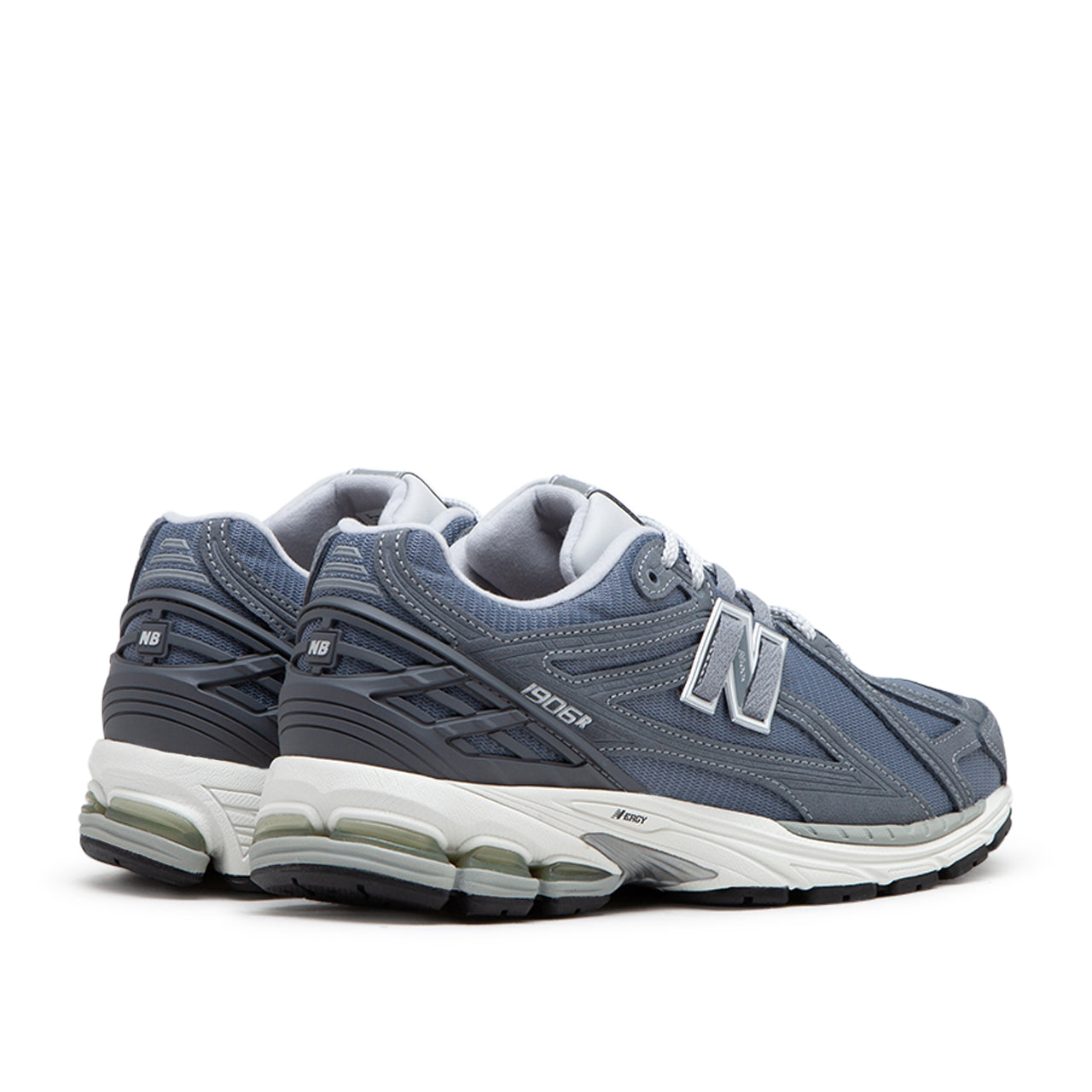 New Balance M1906RV (Grau / Weiß)  - Allike Store