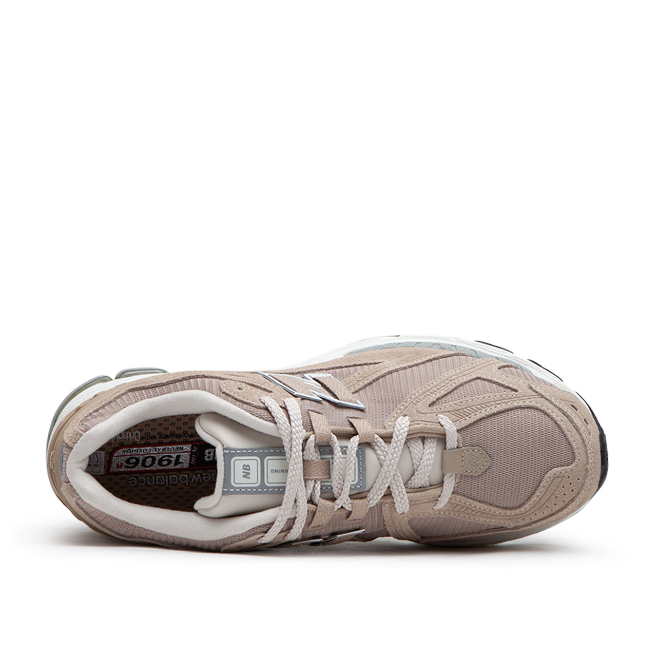 New Balance M1906RW (Braun / Weiß)  - Allike Store