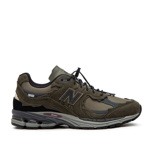 New Balance M2002RDN "Protection Pack" (Oliv)  - AlCold Store