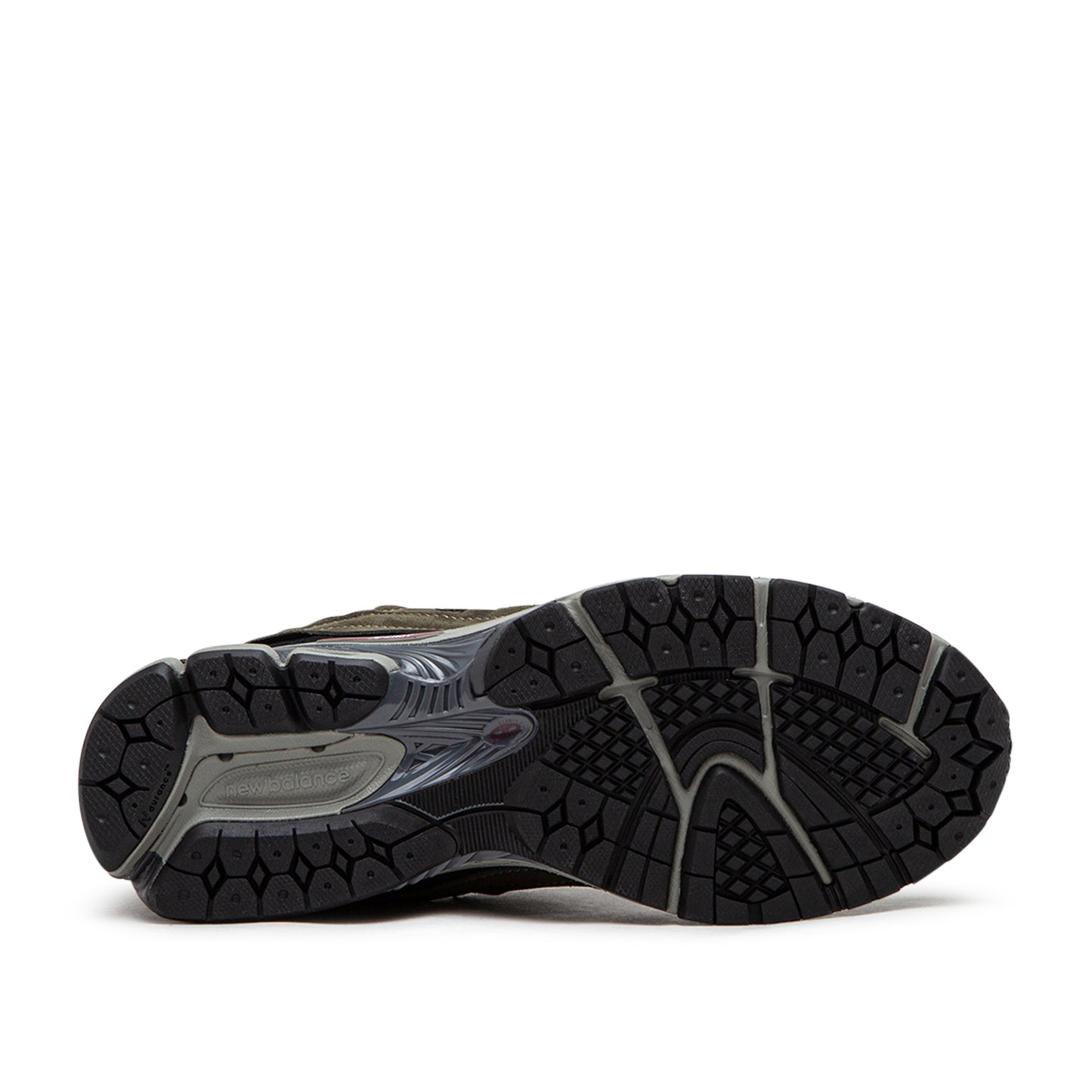 New Balance M2002RDN "Protection Pack" (Oliv) - Allike Store