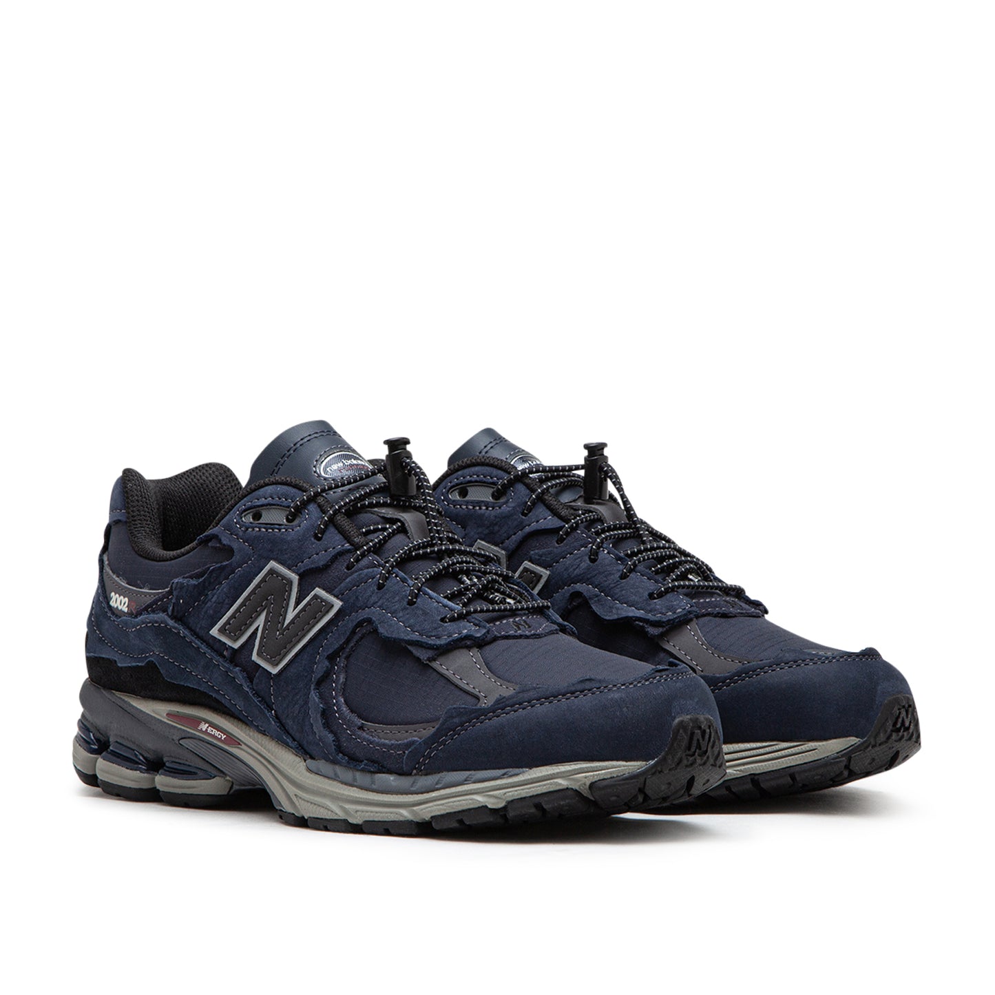 New Balance M2002RDO "Protection Pack" (Blau / Grau) - Allike Store