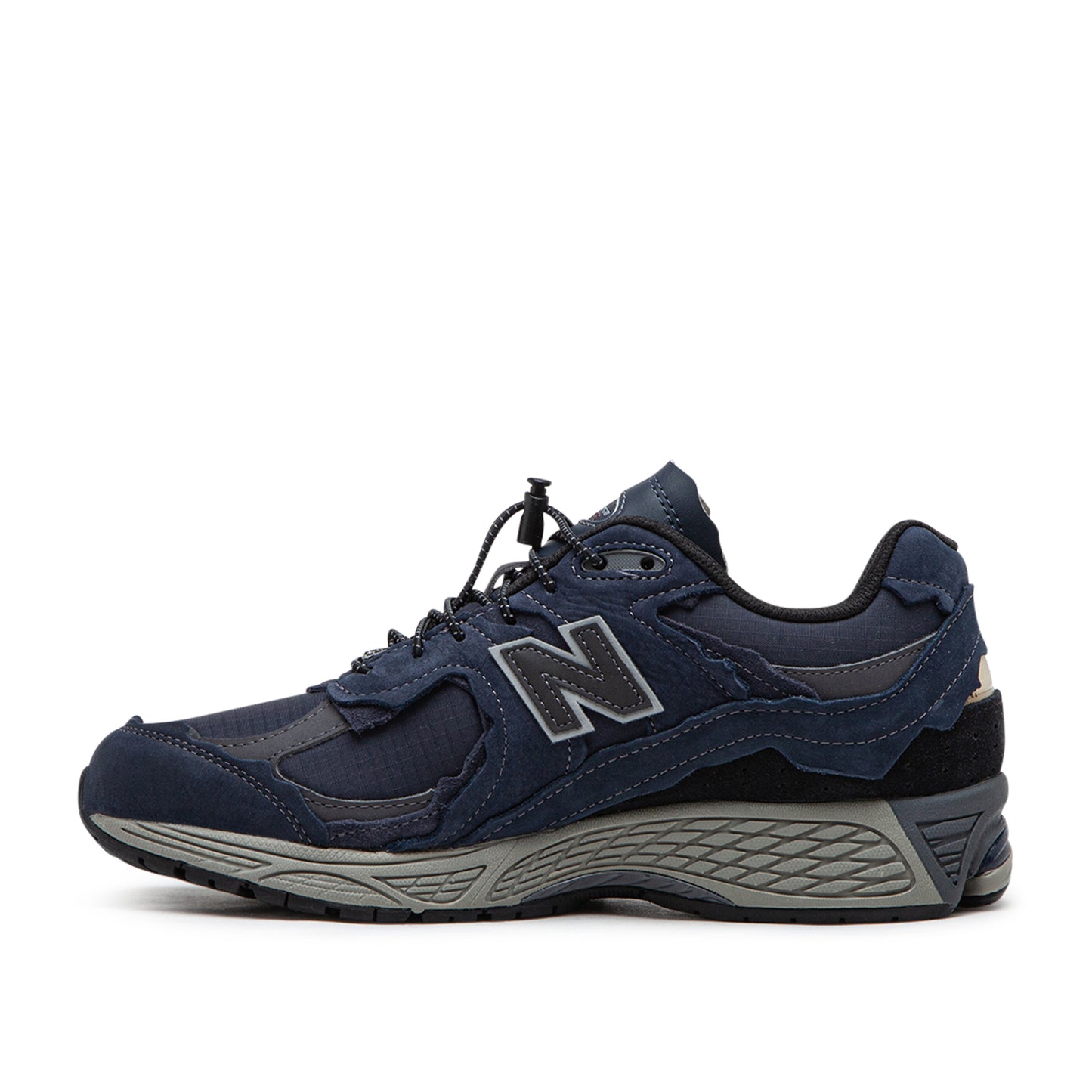 New Balance M2002RDO "Protection Pack" (Blau / Grau)  - Allike Store