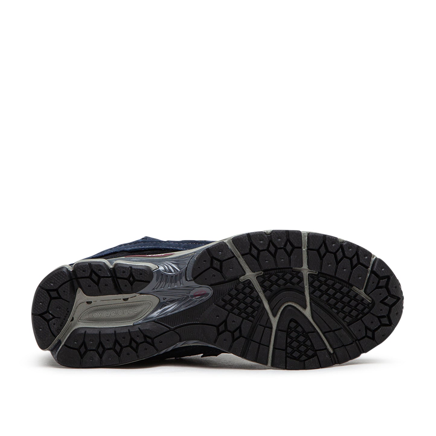 New Balance M2002RDO "Protection Pack" (Blau / Grau) - Allike Store