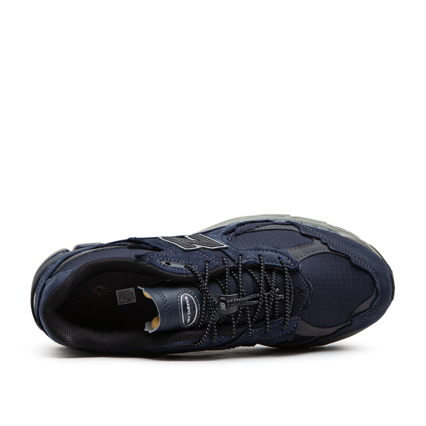 New Balance M2002RDO "Protection Pack" (Blau / Grau) - Allike Store