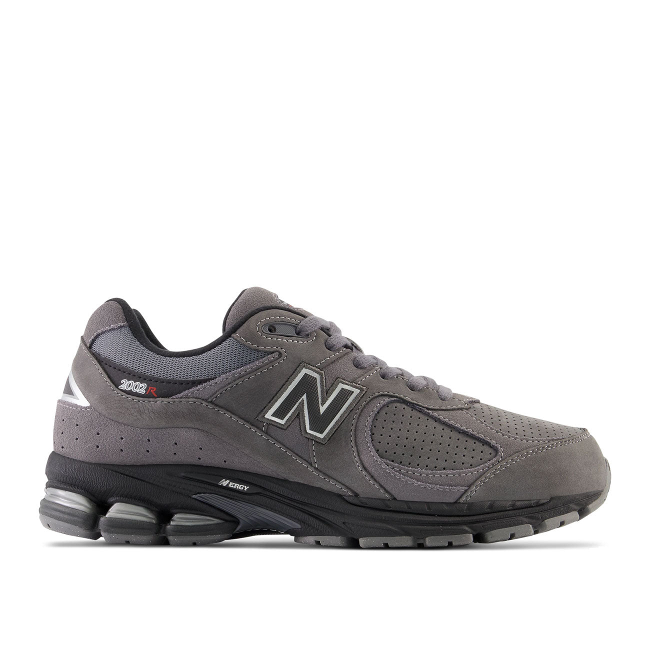 New Balance M2002REH (Grau / Schwarz) - Allike Store