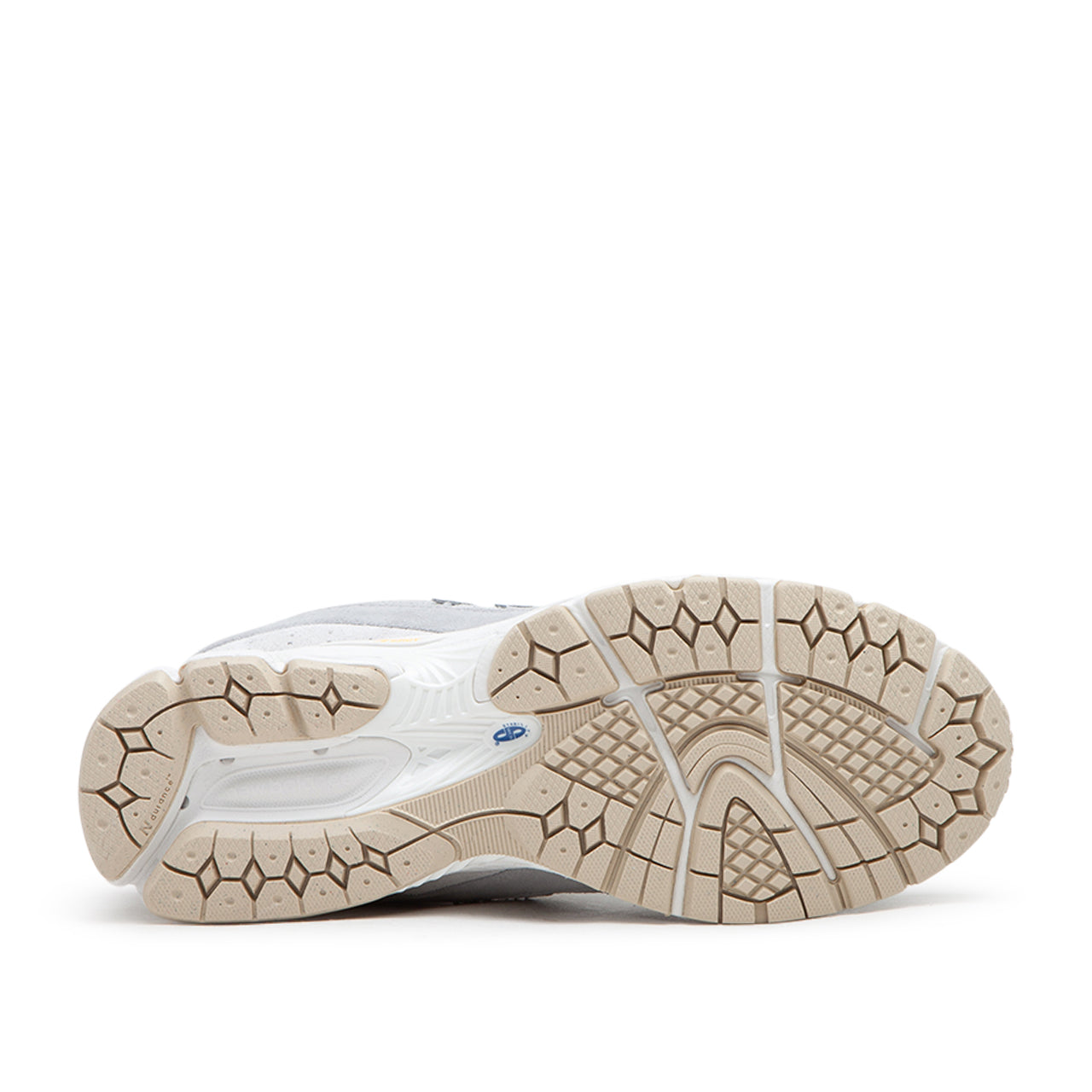 New Balance M2002RSB (Grau / Beige) - Allike Store