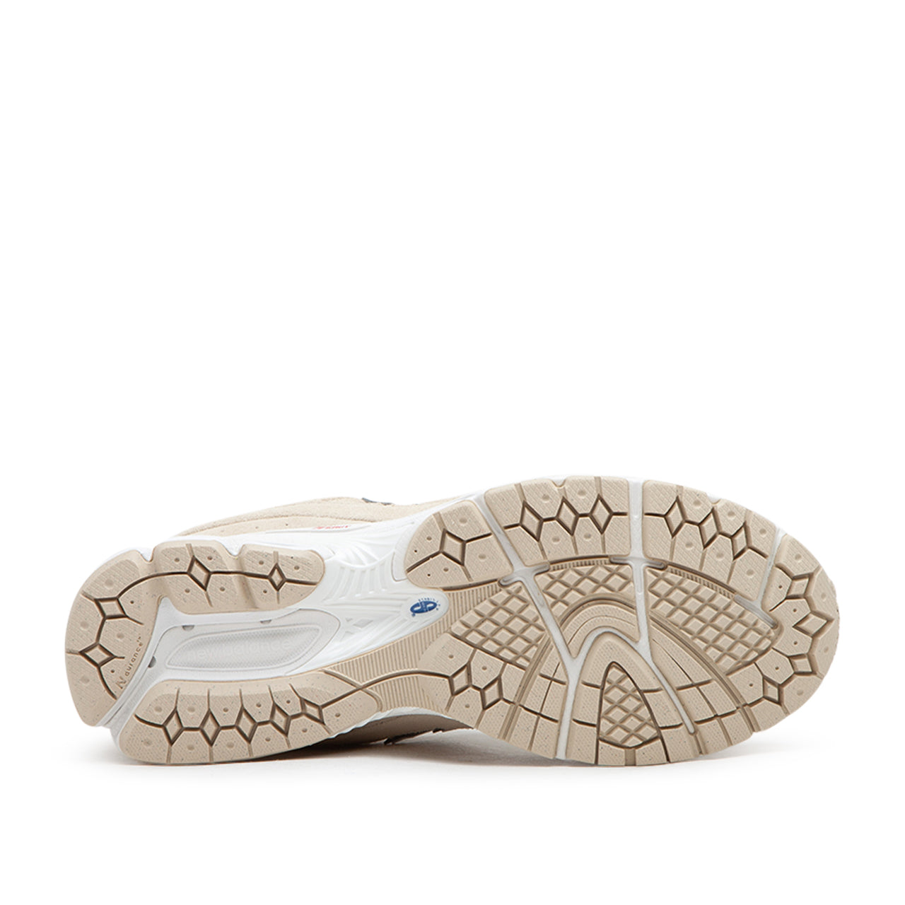 New Balance M2002RSC (Beige / Weiß) - Allike Store