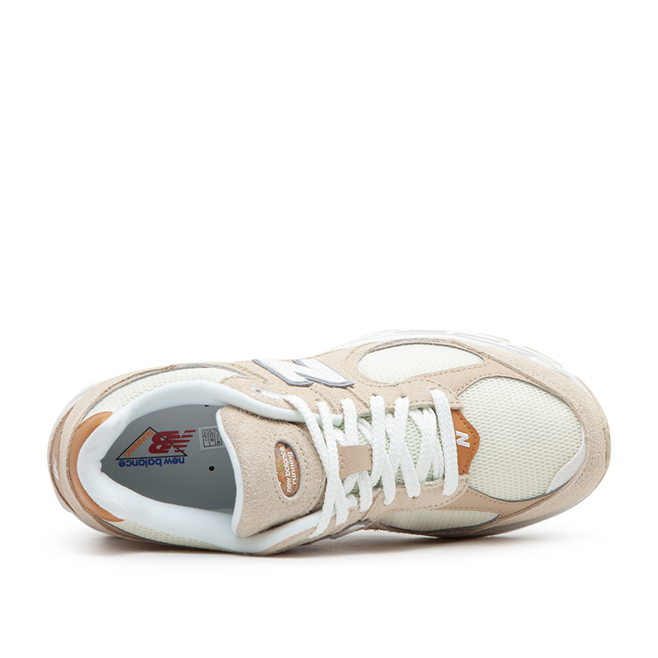 New Balance M2002RSC (Beige / Weiß)  - Allike Store