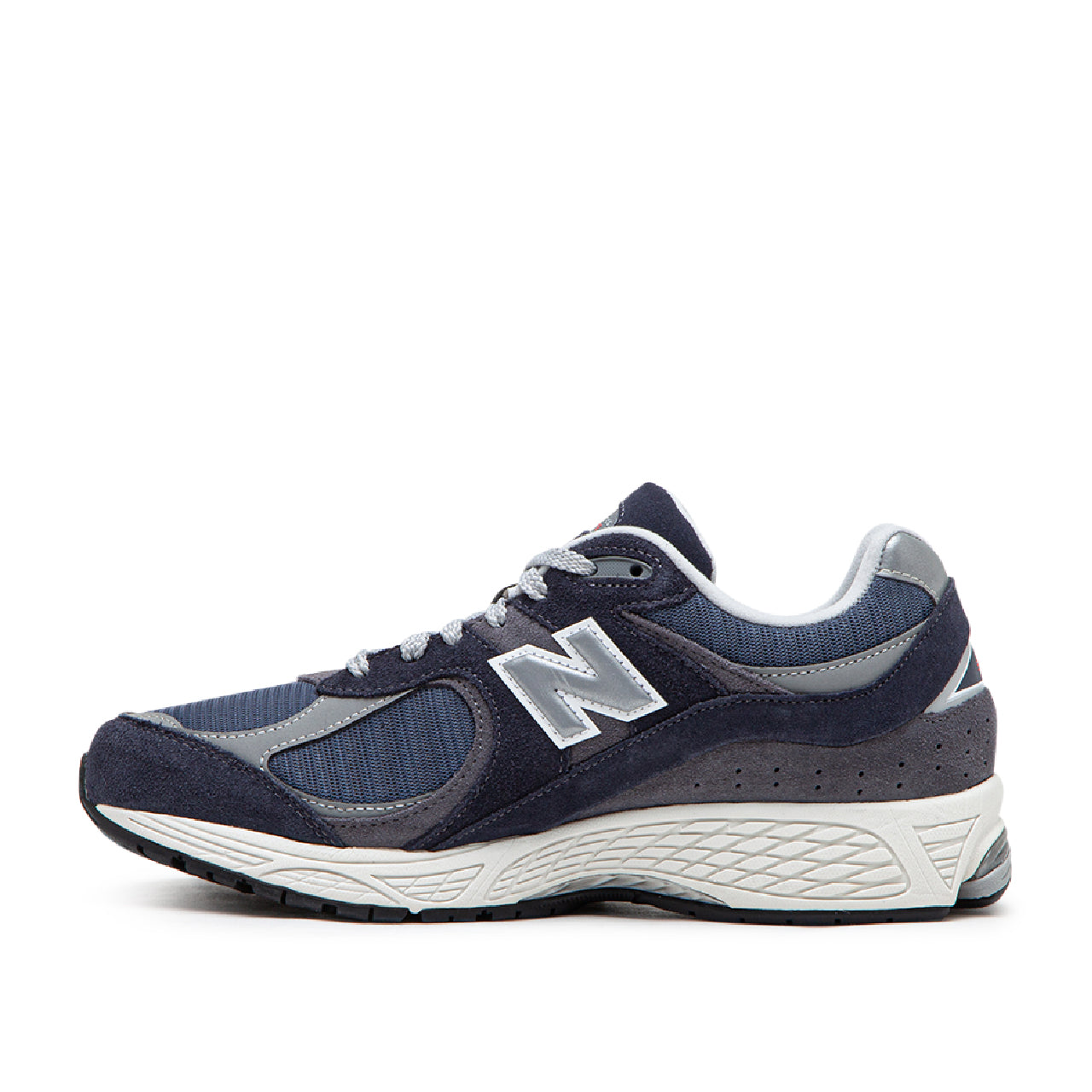 New Balance M2002RSF (Navy / Grau)  - Allike Store