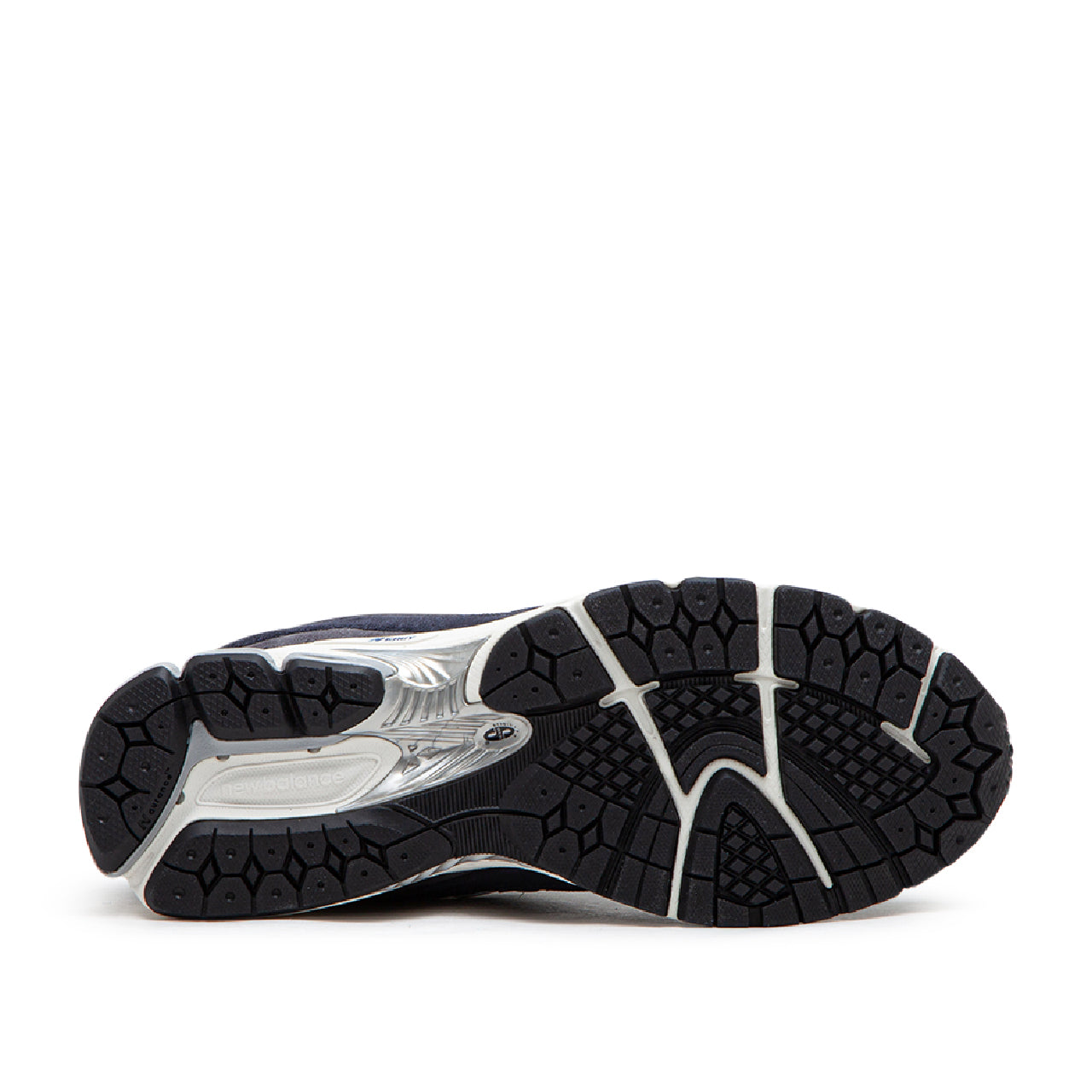 New Balance M2002RSF (Navy / Grau) - Allike Store