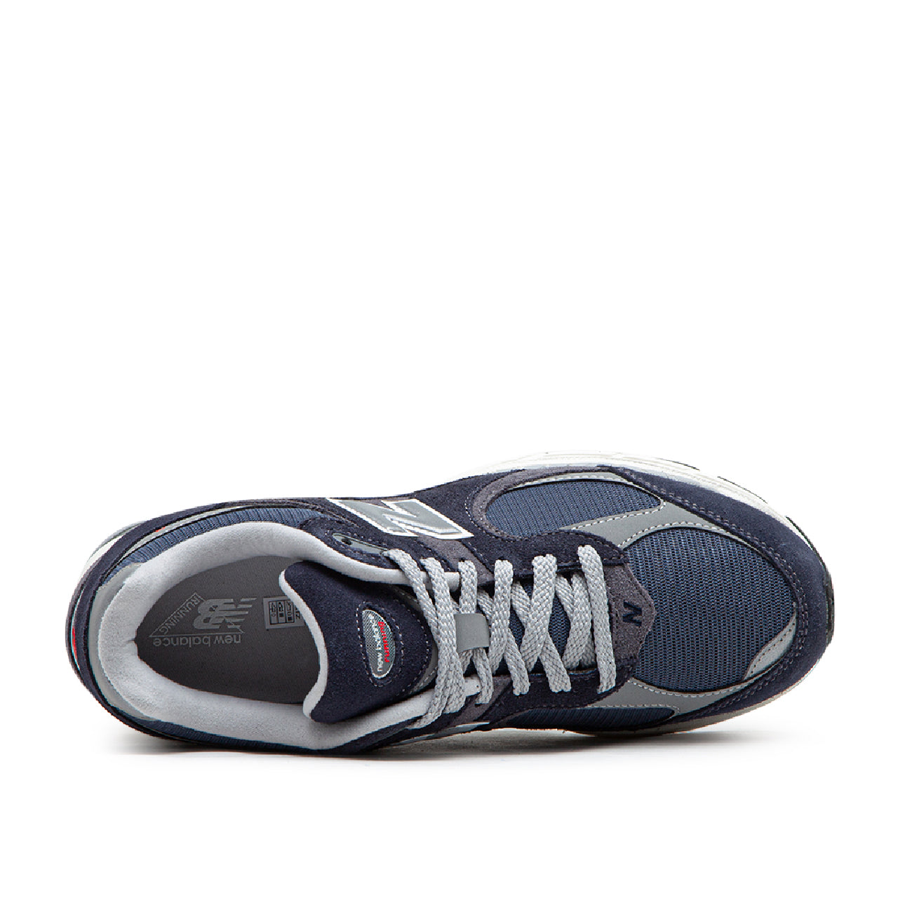 New Balance M2002RSF (Navy / Grau)  - Allike Store