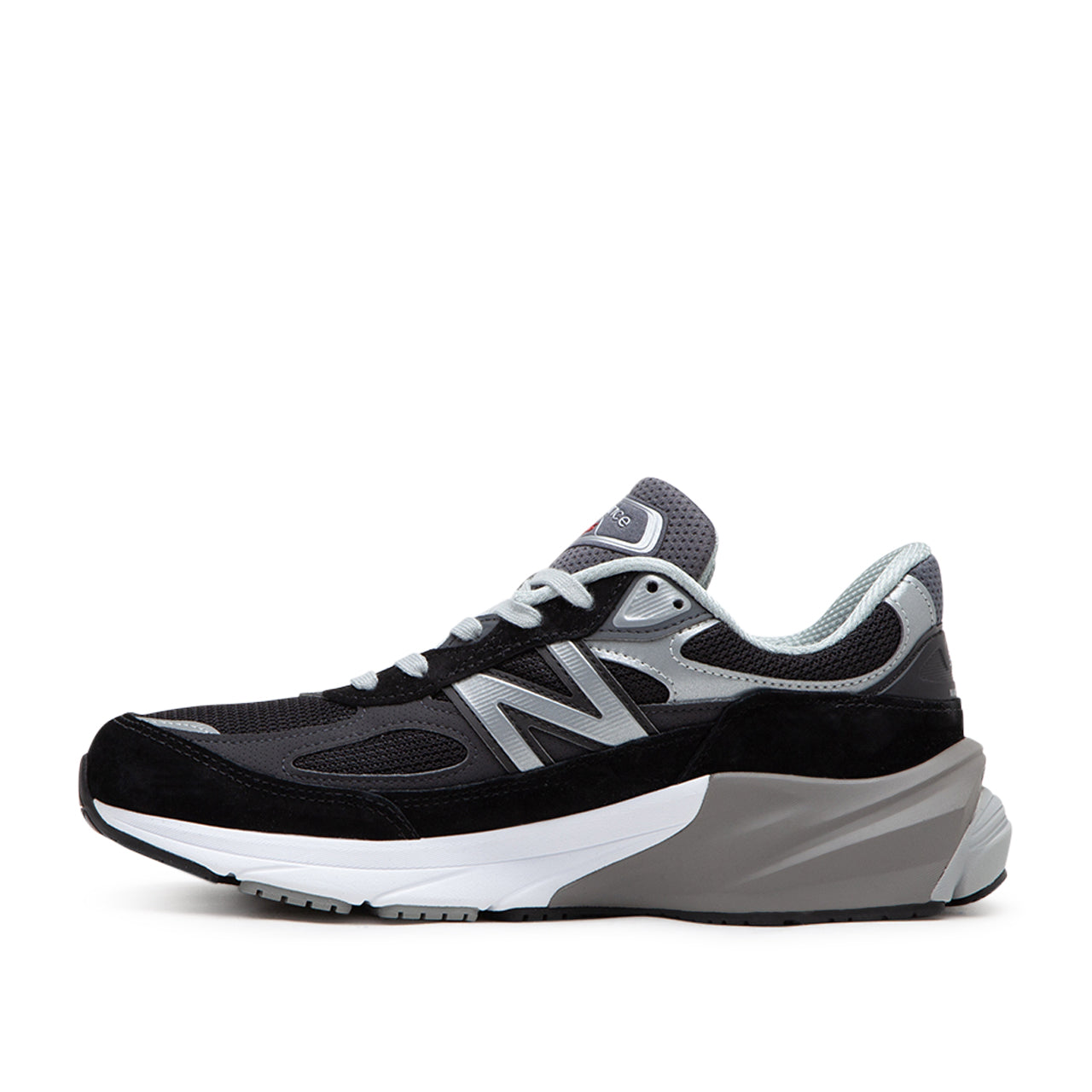 New Balance M990BK6 Made in USA (Schwarz / Weiß) - Allike Store