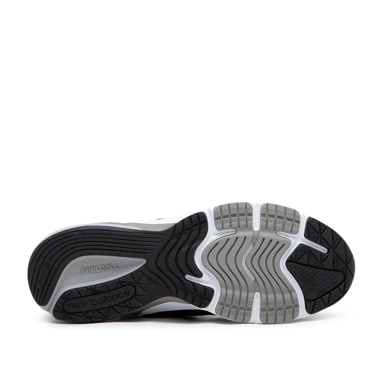 New Balance M990BK6 Made in USA (Schwarz / Weiß) - Allike Store