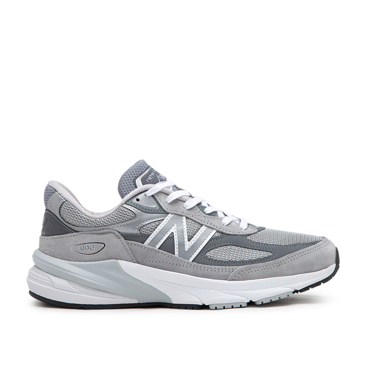 New Balance M990GL6 Made in USA (Grey / White) M990GL6 - Allike Store