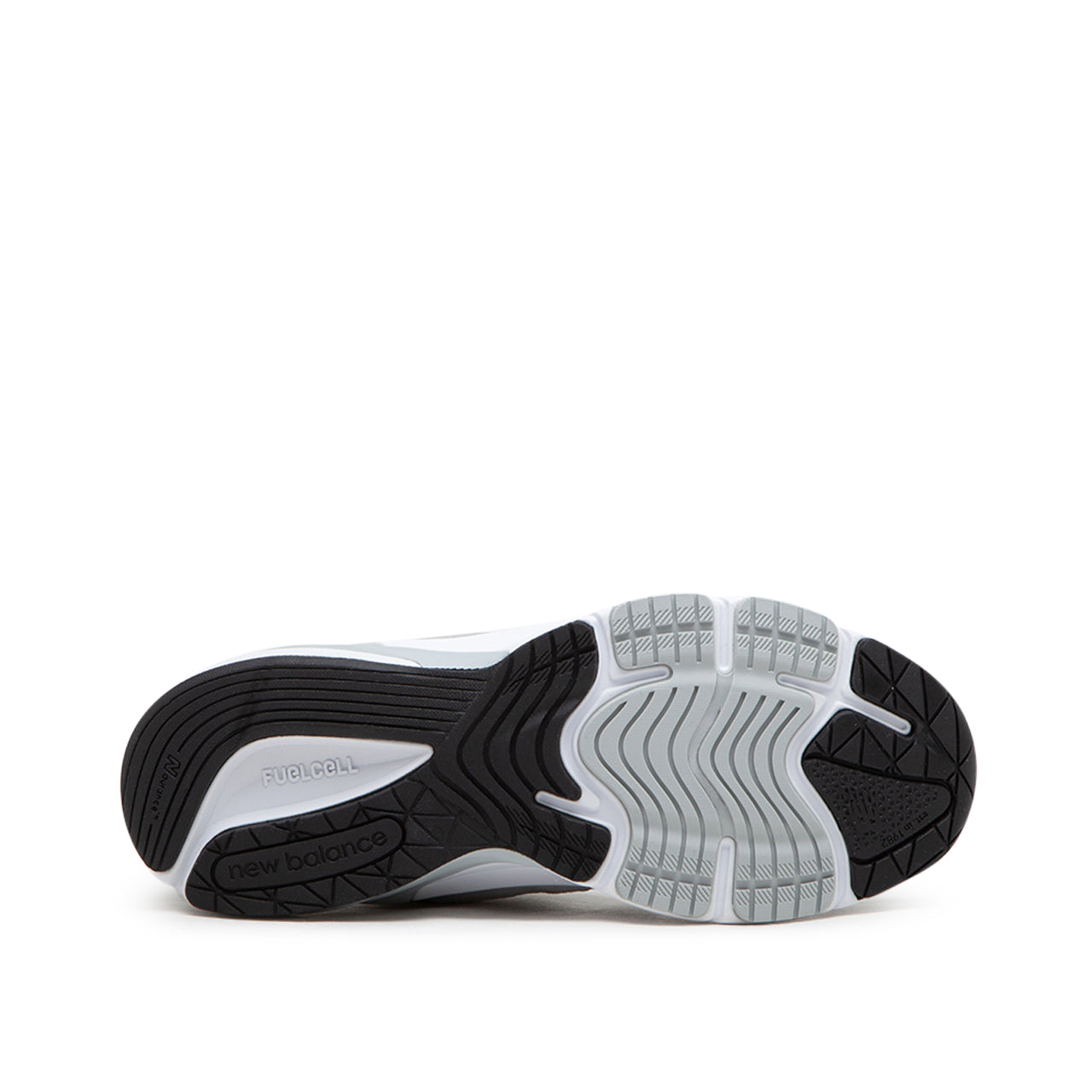 New Balance WMNS W990GL6 Made in USA (Grau / Weiß) - Allike Store