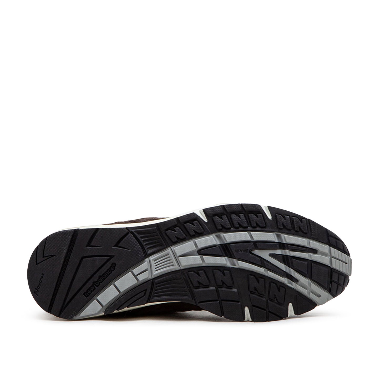 New Balance M991BGC Made in England (Braun / Creme) - Allike Store