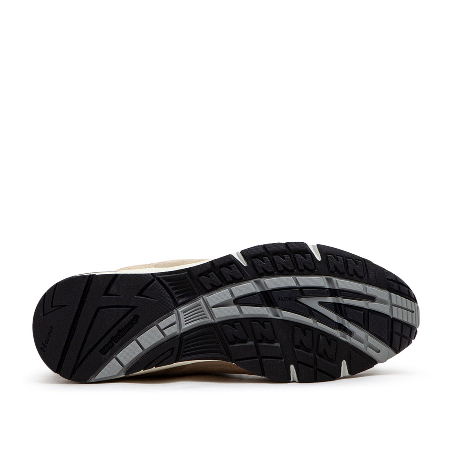 New Balance M991CGB Made in England (Braun / Beige) - Allike Store