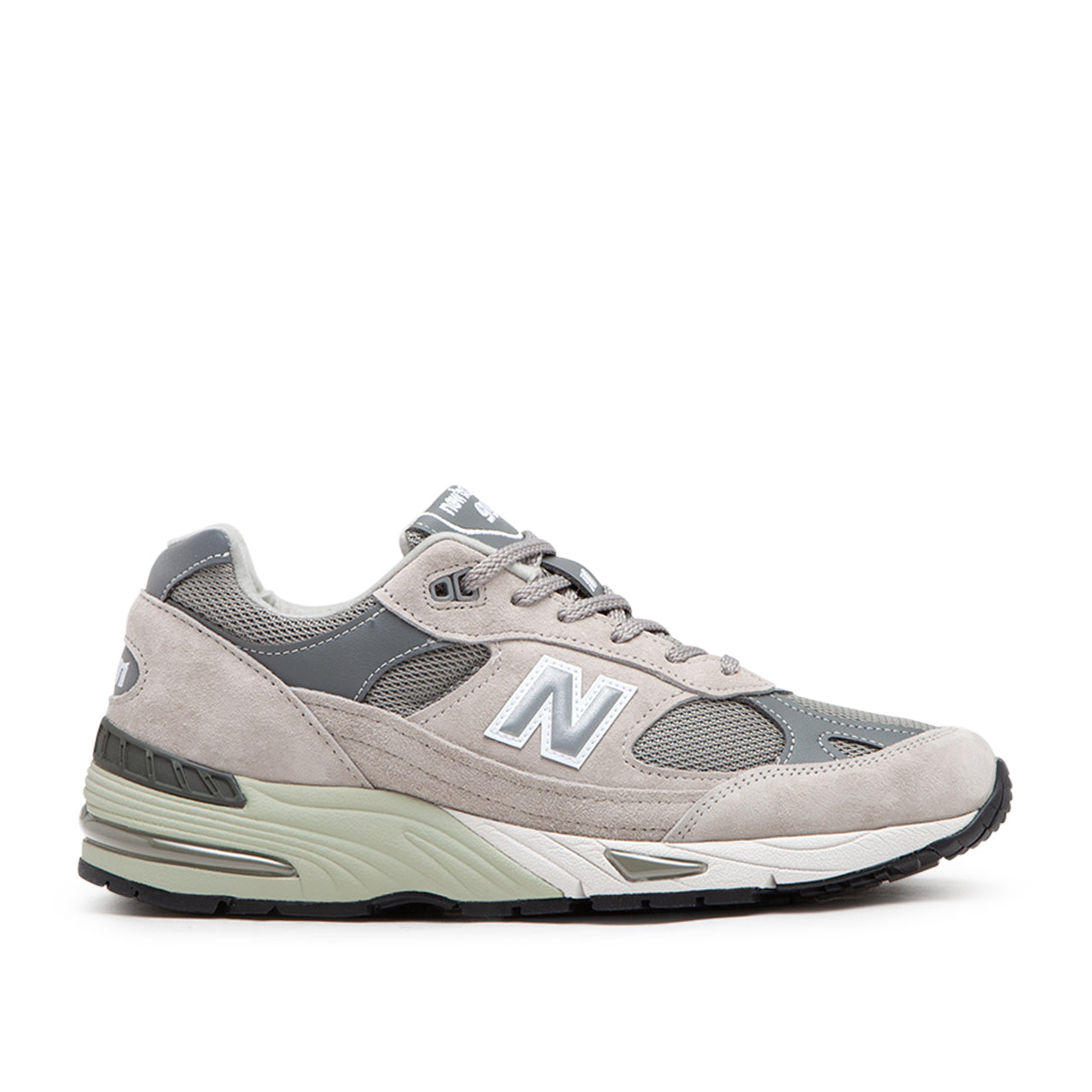 New Balance M991GL Made in UK (Beige / Grau) - Allike Store