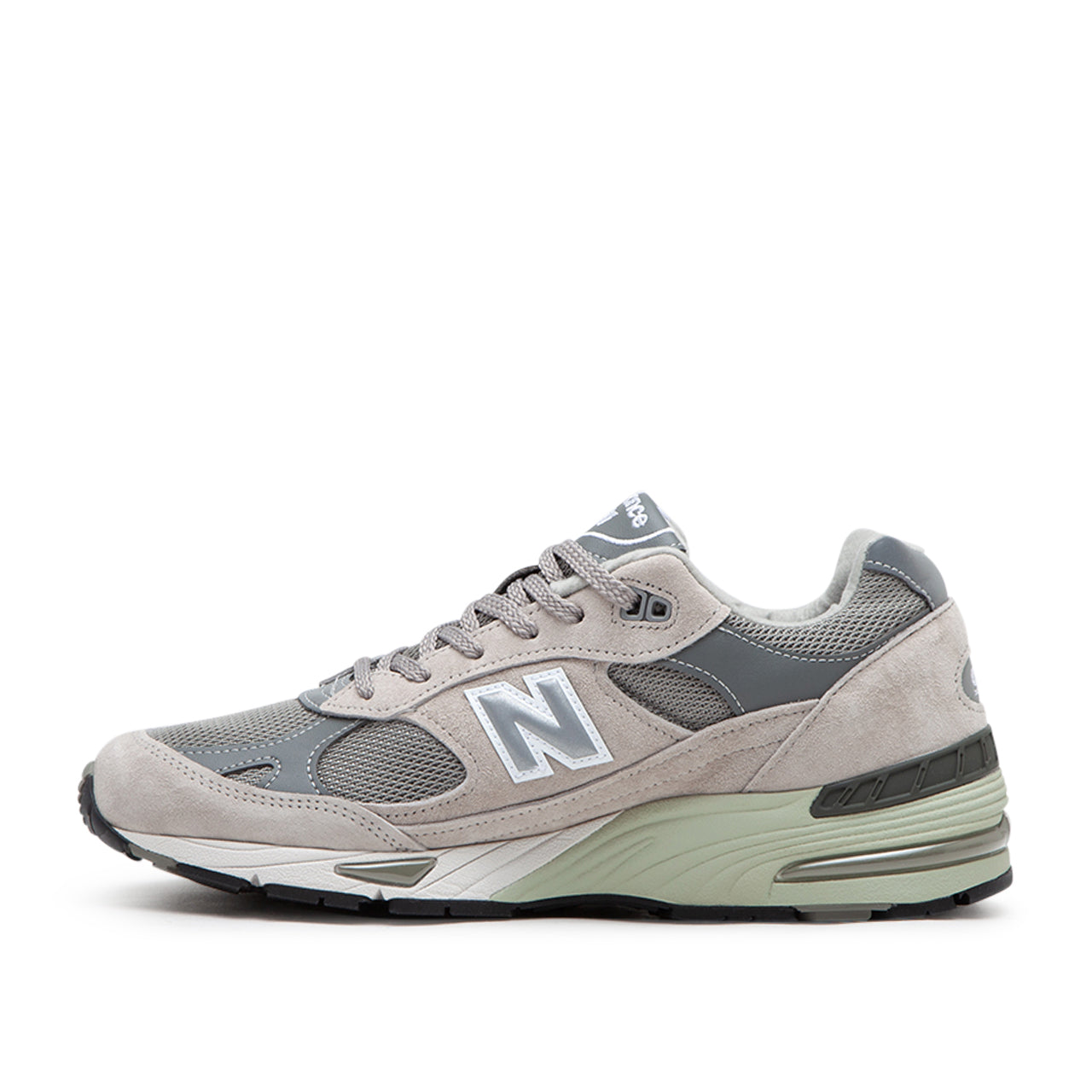 New Balance M991GL Made in UK (Beige / Grau) - Allike Store