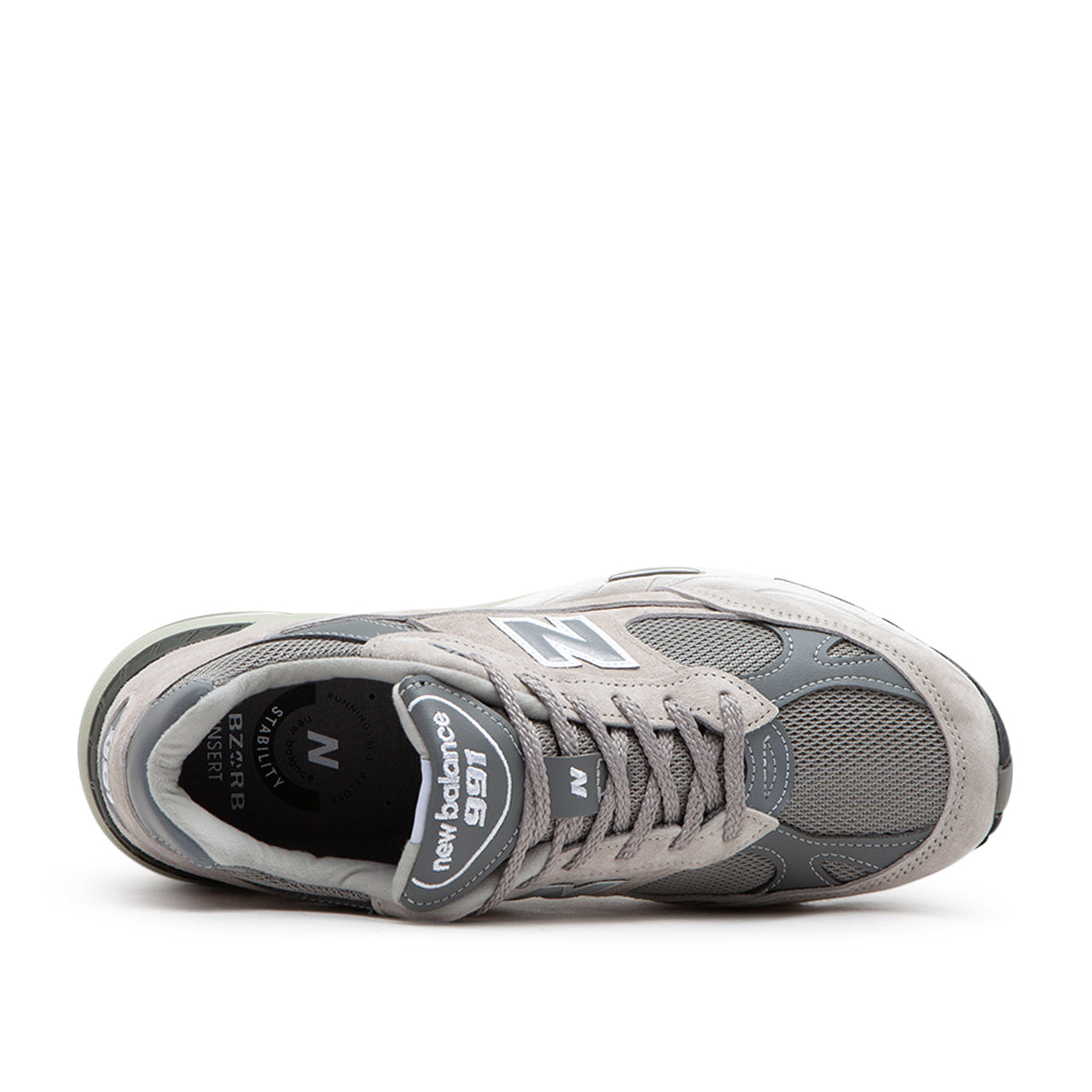 New Balance M991GL Made in UK (Beige / Grau) - Allike Store
