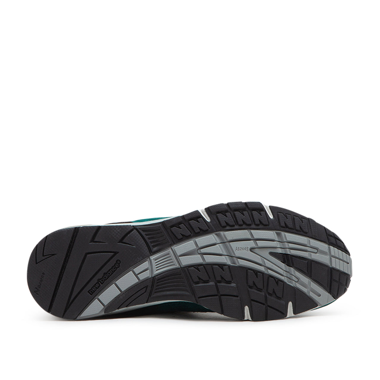 New Balance M991TLK "Pacific" Made in UK (Grün / Weiß / Grau) - Allike Store