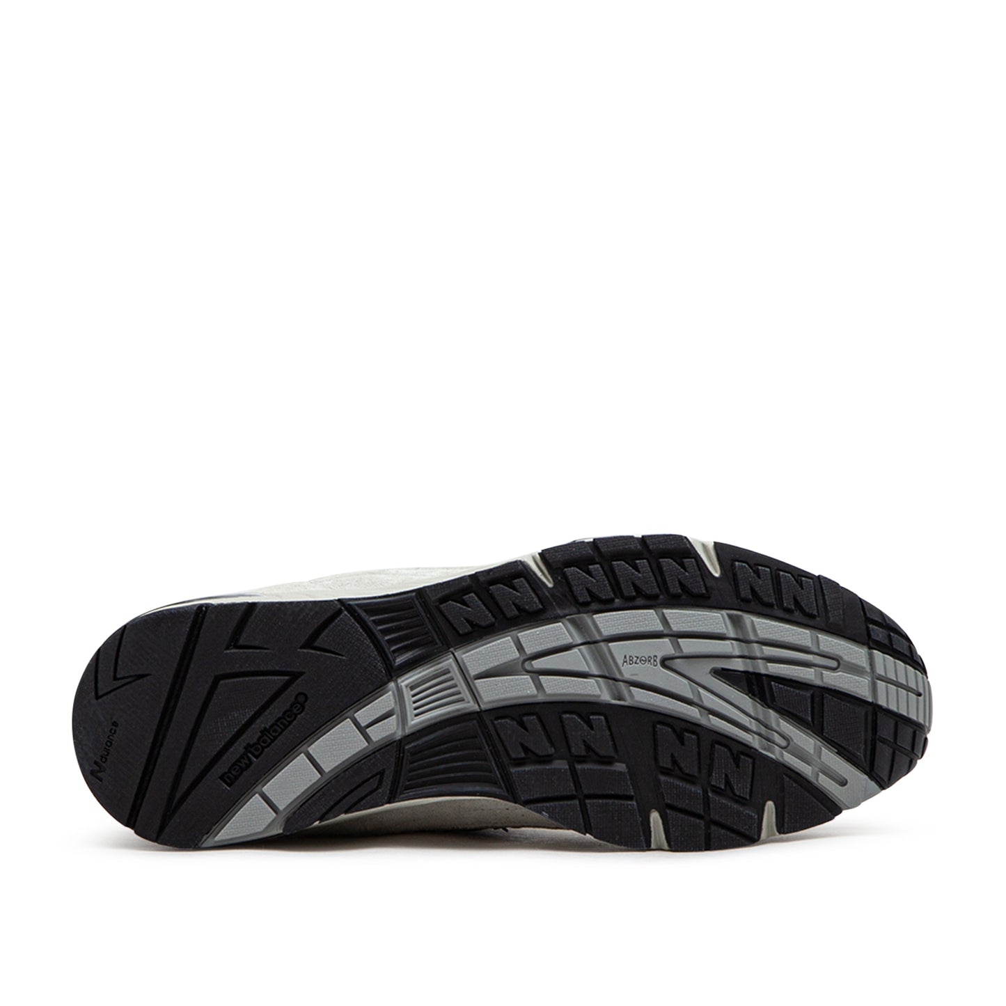 New Balance M991WIN Made in UK (Grau / Braun) - Allike Store