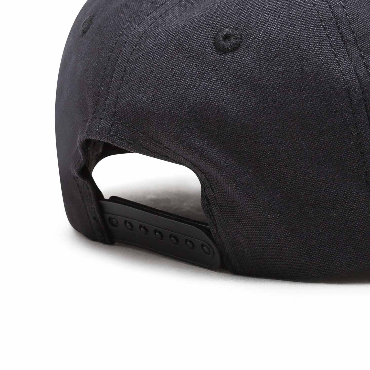 Metalwood Simulator 98 5-Panek Snapback Hat (Schwarz / Grün) - Allike Store