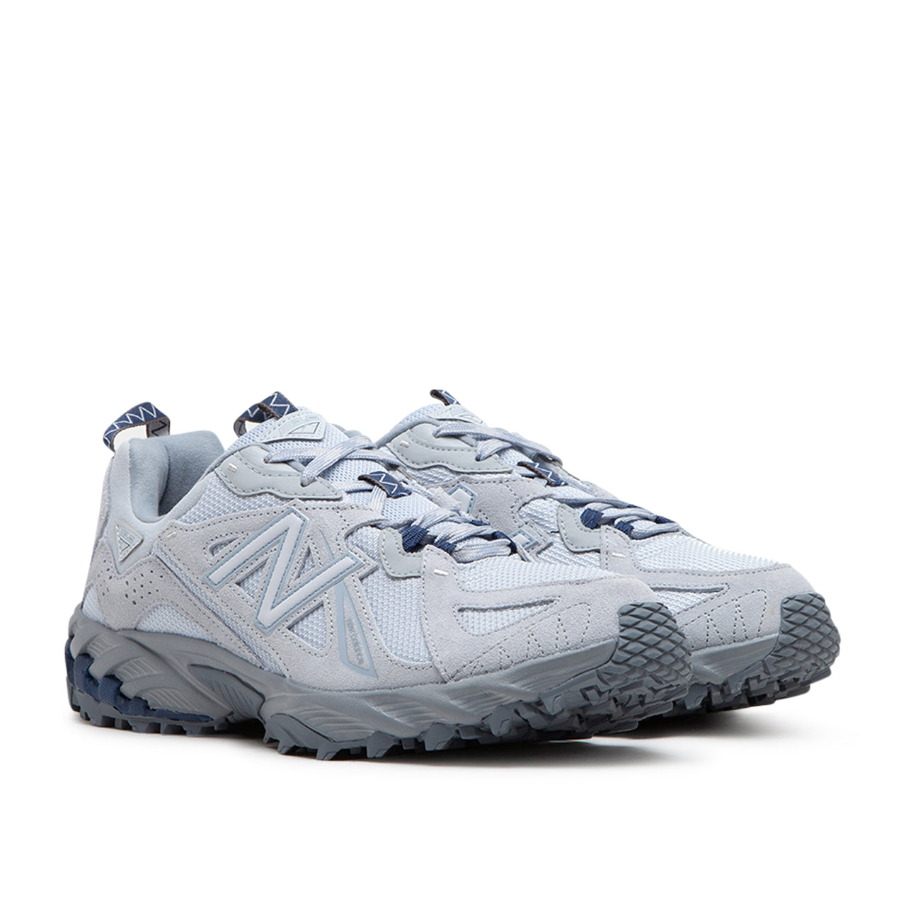 New Balance ML610TBF (Grau) - Allike Store