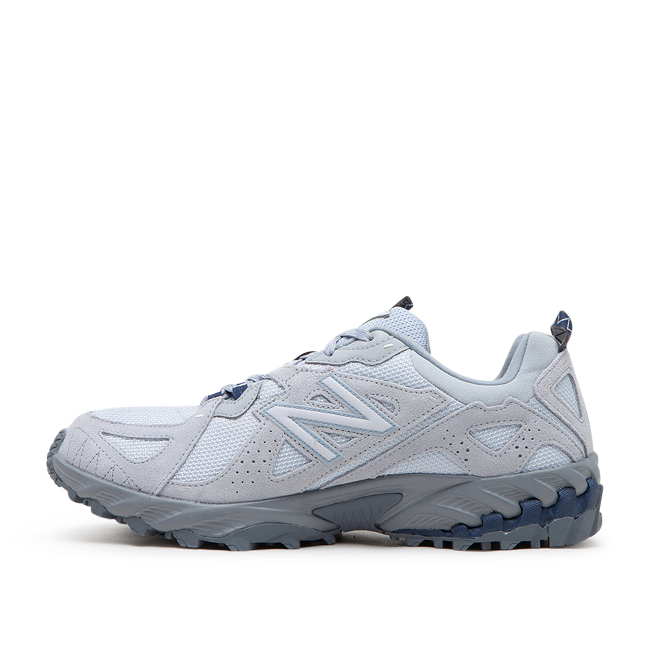 New Balance ML610TBF (Grau) - Allike Store