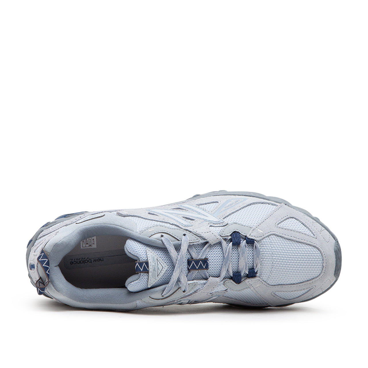 New Balance ML610TBF (Grau) - Allike Store
