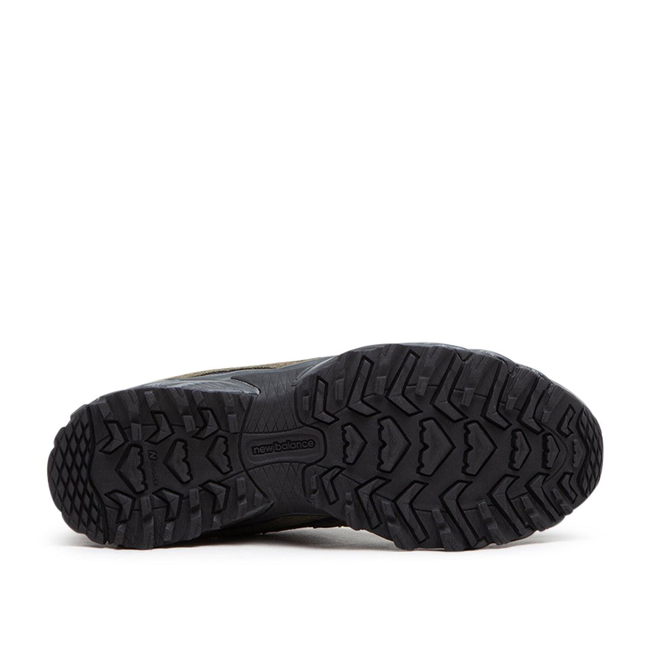 New Balance ML610TBH (Oliv / Schwarz) - Allike Store