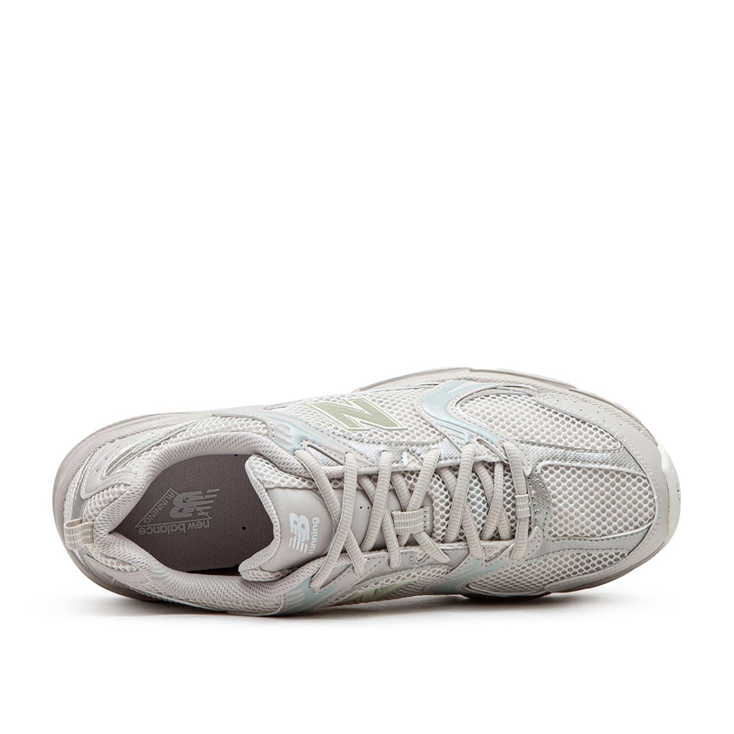 New Balance MR530AA1 (Creme / Hellblau) - Allike Store