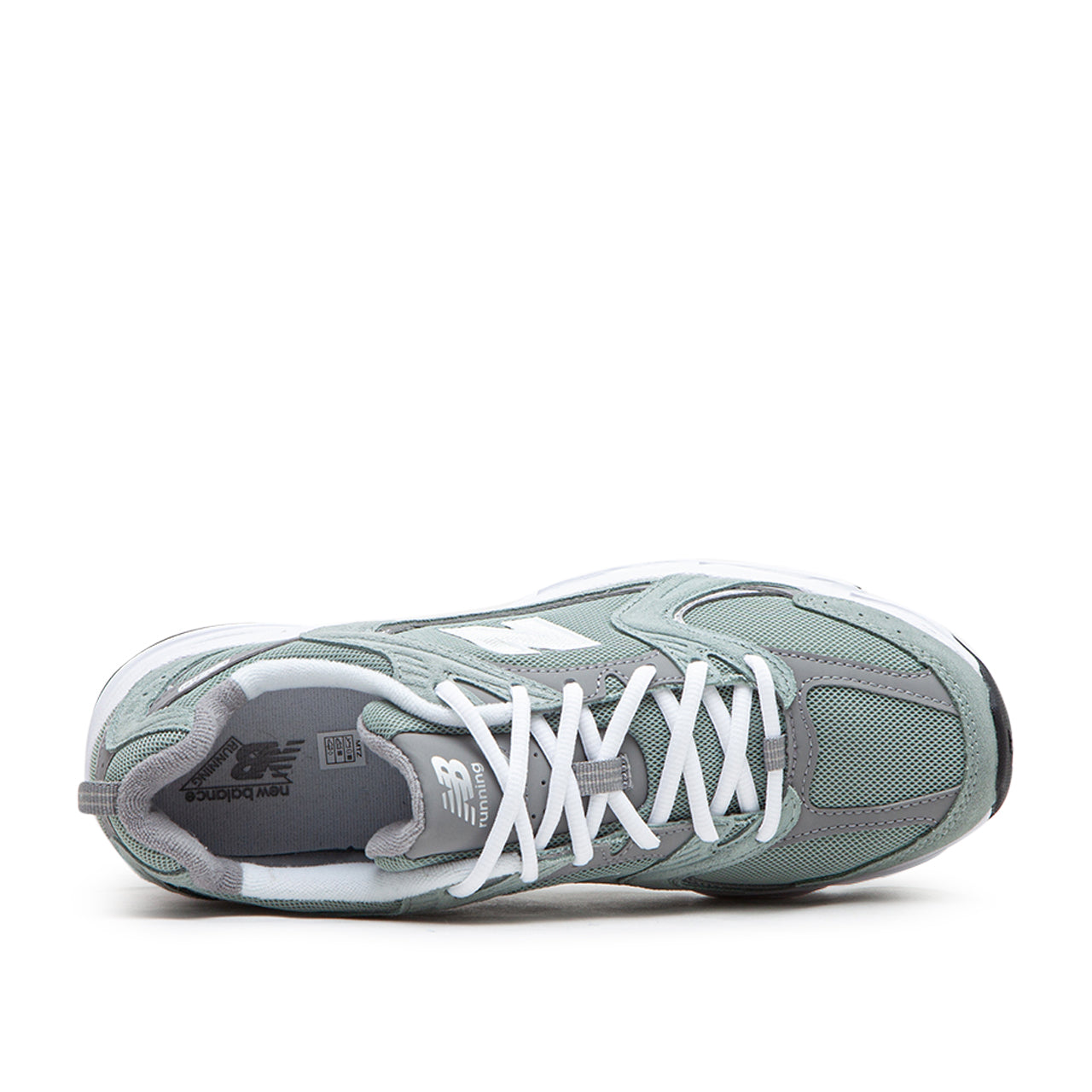 New Balance MR530CM (Grau / Weiß) - Allike Store