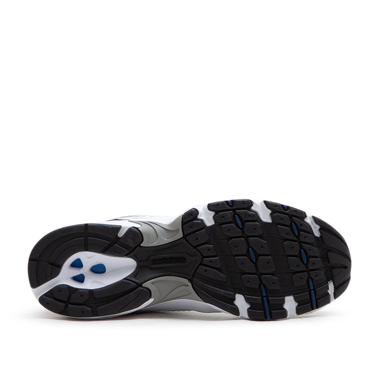 New Balance MR530SG (Weiß / Grau) - Allike Store